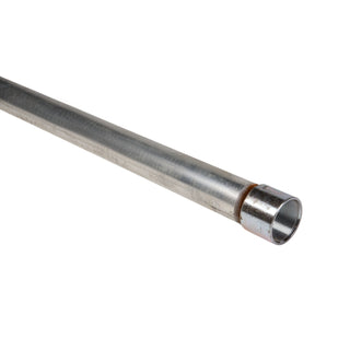 Galvanized Pipe - APEX Supply Co.