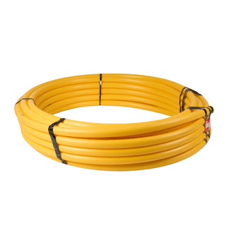 PE Gas Pipe - APEX Supply Co.