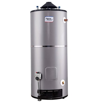 American Standard Commercial Gas Water Heaters - APEX Supply Co.
