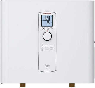 Stiebel Eltron Tankless Heaters - APEX Supply Co.