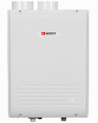 Noritz Tankless Water Heaters - APEX Supply Co.