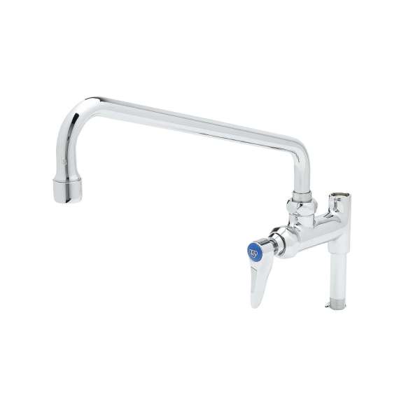 T&S Add - On - Faucet - APEX Supply Co.