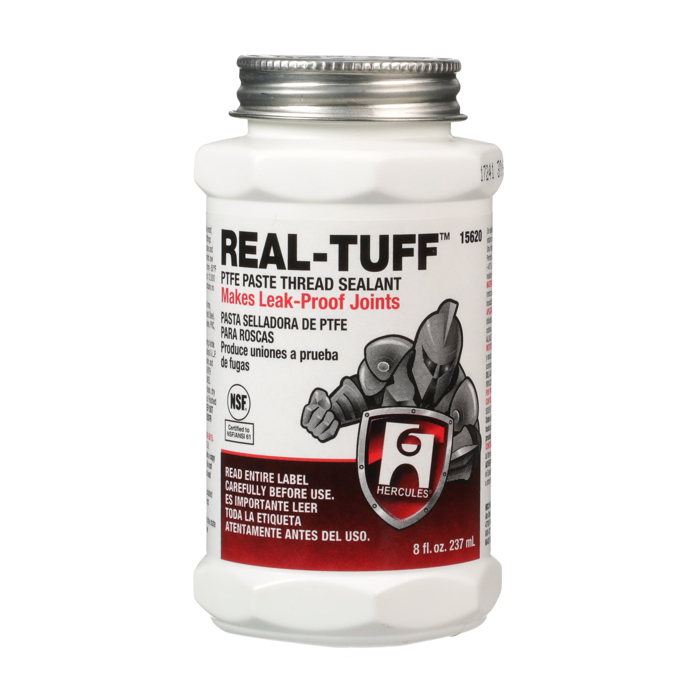 Real Tuff Thread Sealant 8 oz.