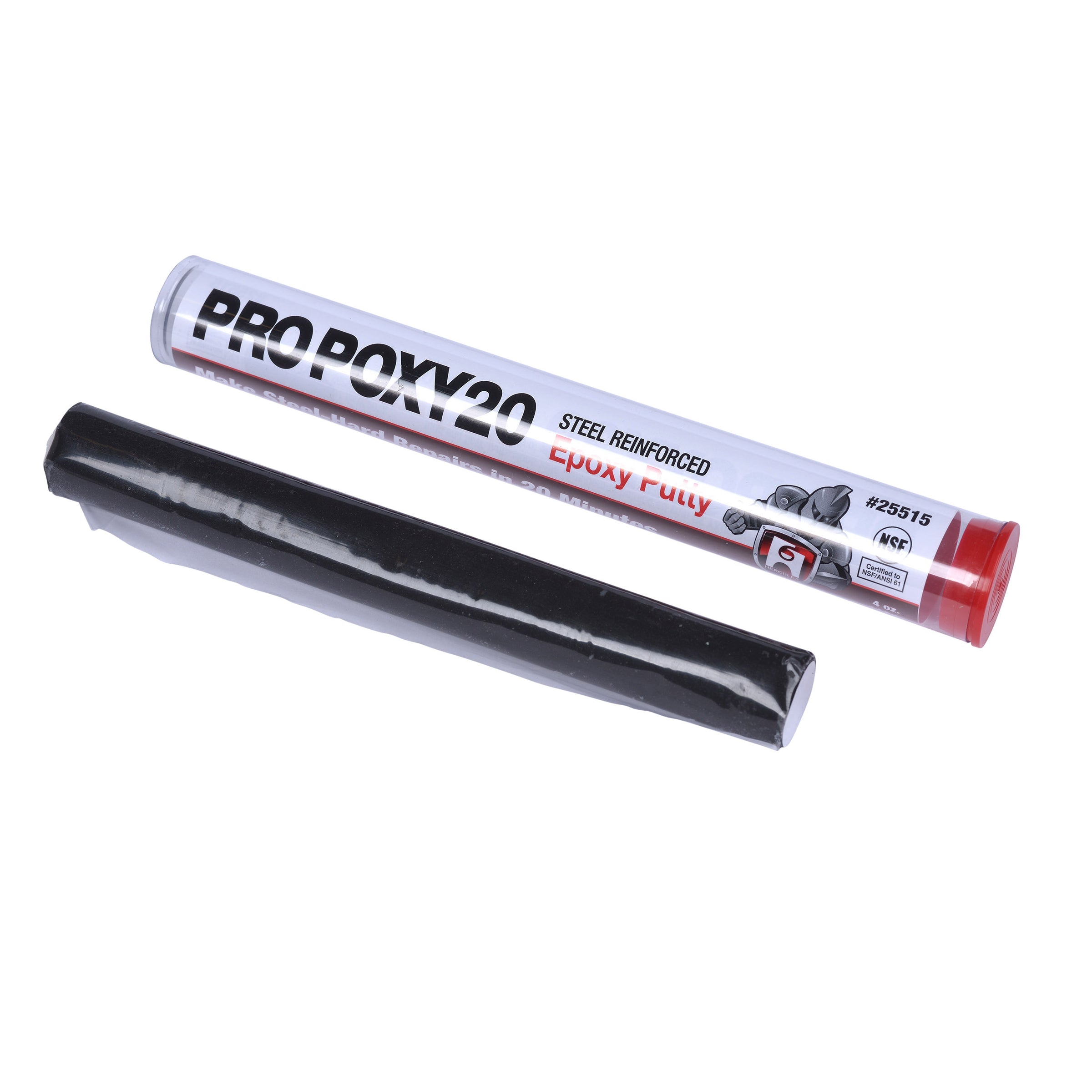 Pro Poxy20 Epoxy 4 oz.