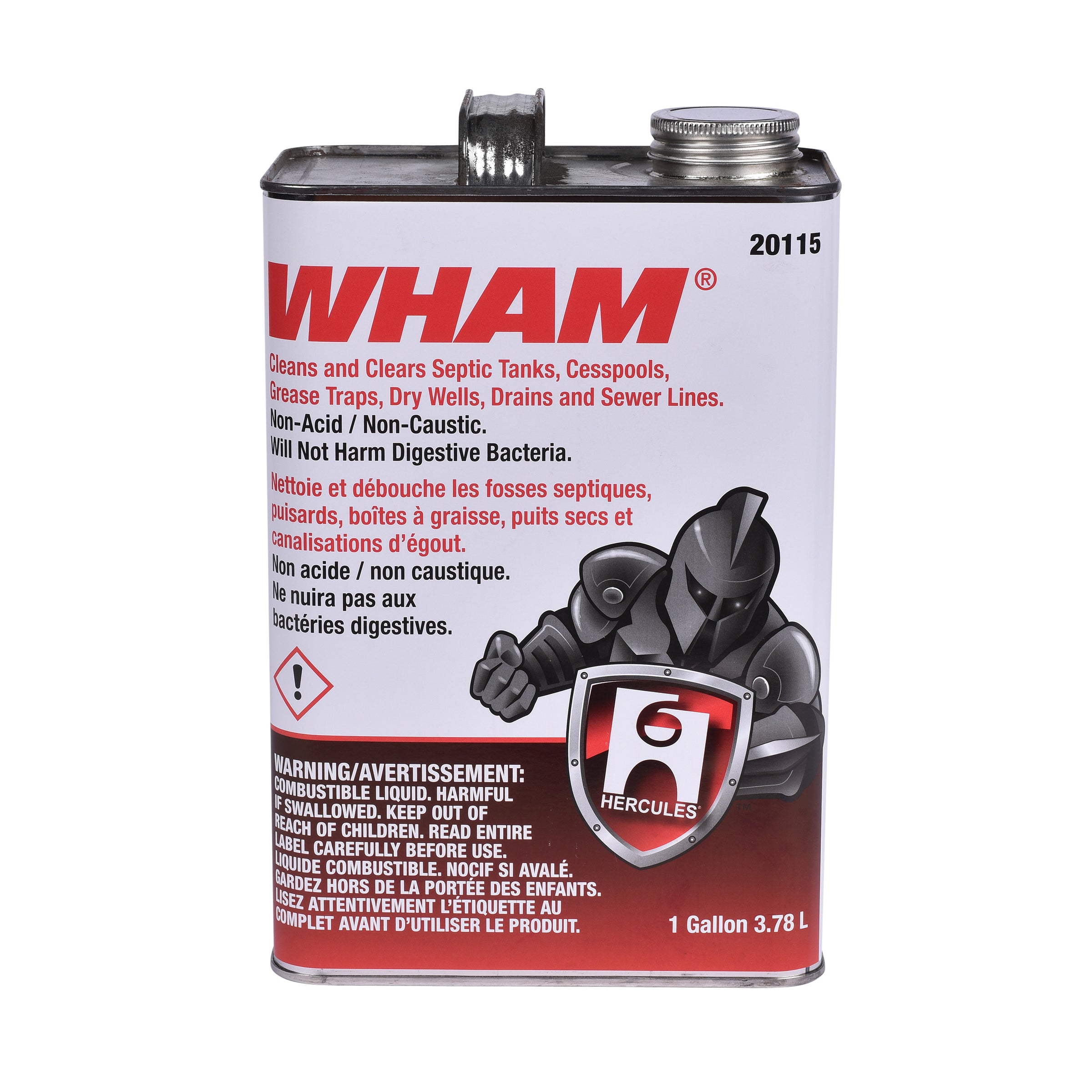 Gallon Wham 1 gal.