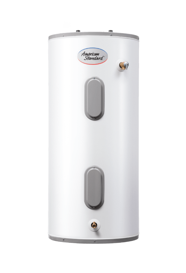 A/S 50 GALLON STANDARD ELECTRIC WATER HEATER 6YR/6YR - APEX Supply Co.