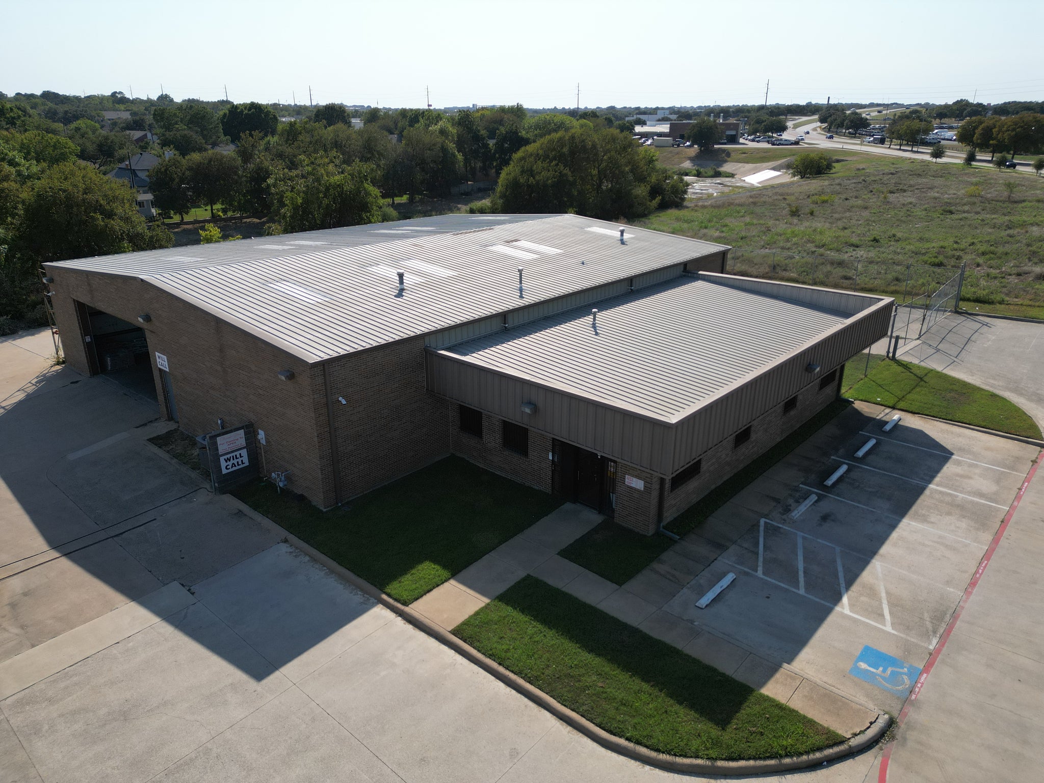 Apex Supply Lewisville - Exterior Photo of the property