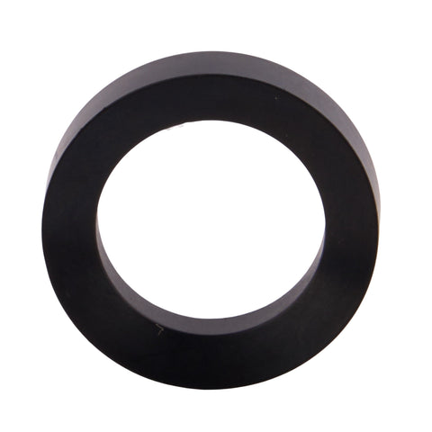 Thick Rubber Washer for Copper or Braided Water Heater Connections