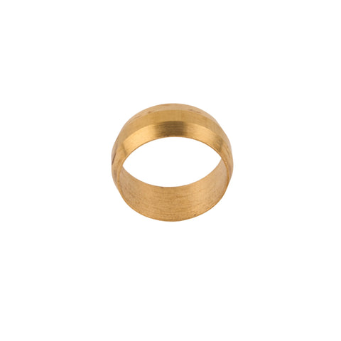 Compression Sleeve (Lead Free) 5/8" OD