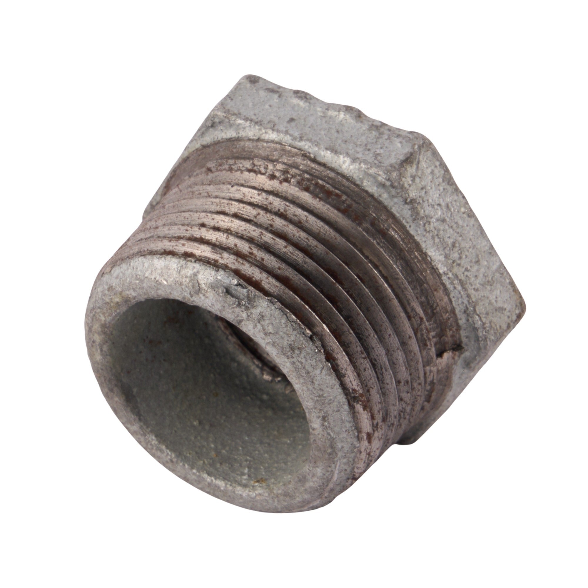 Import Galvanized Hex Bushing - APEX Supply Co.