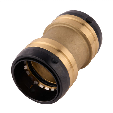 SharkBite Coupling 2"