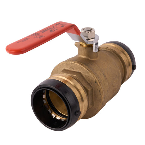 SharkBite Ball Valve 2"