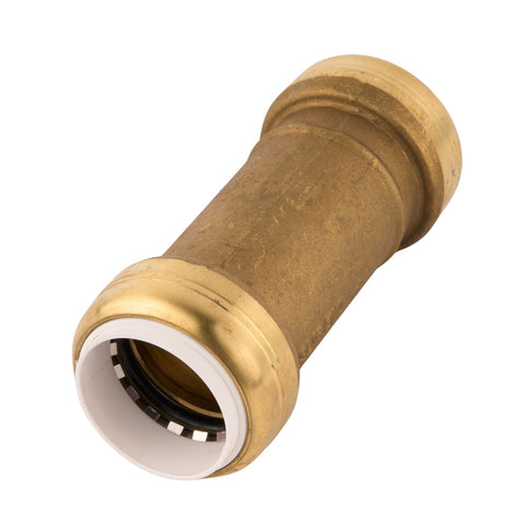 SharkBite PVC x Slip Repair Coupling 1"
