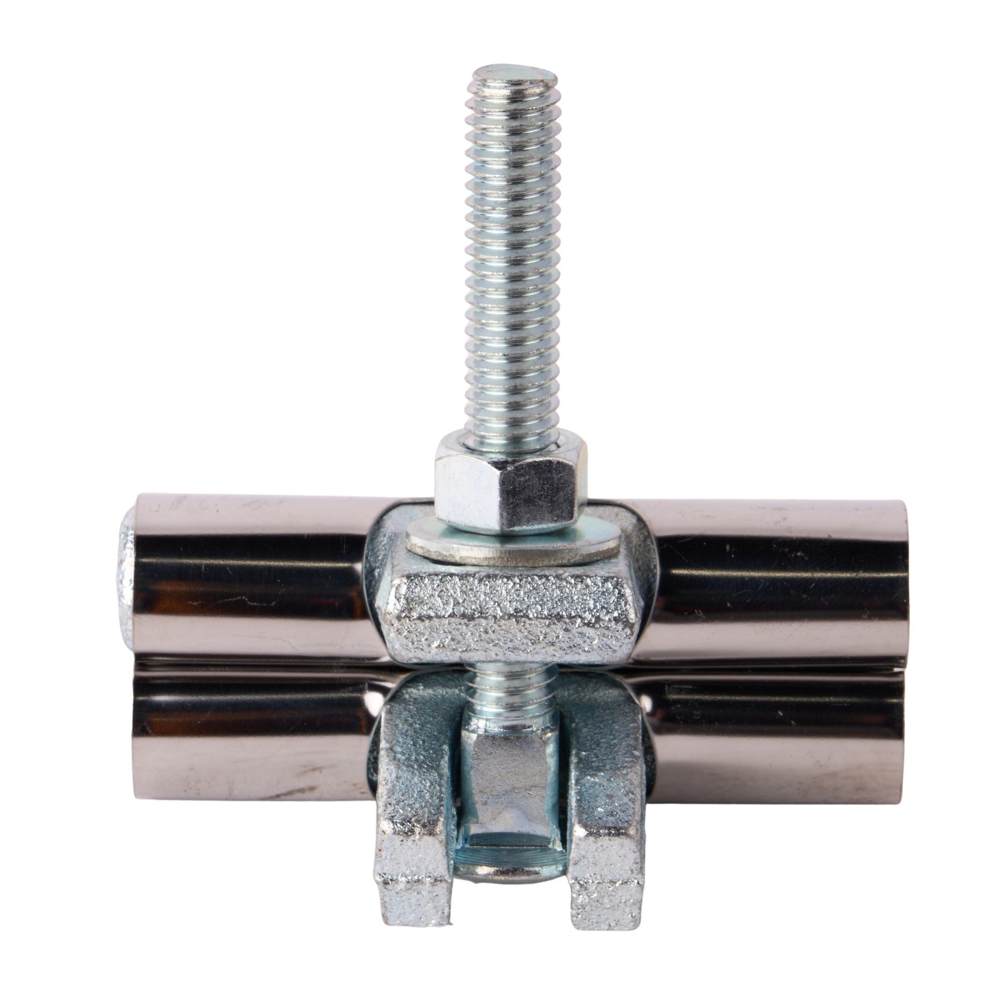 Stainless Steel Pipe Repair Clamp 1/2" x 3"