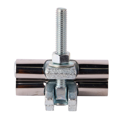 Stainless Steel Pipe Repair Clamp 1/2" x 3"