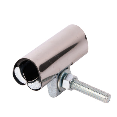 Stainless Steel Pipe Repair Clamp 1/2" x 3"