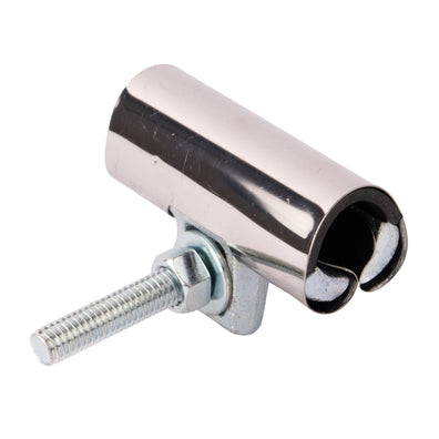 Stainless Steel Pipe Repair Clamp 1/2" x 3"