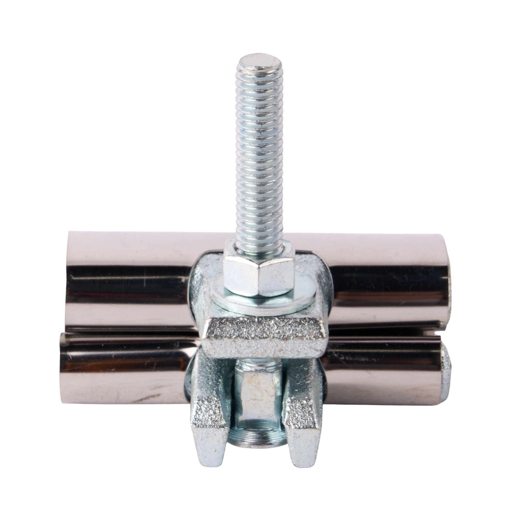 Stainless Steel Pipe Repair Clamp 3/4" x 3"