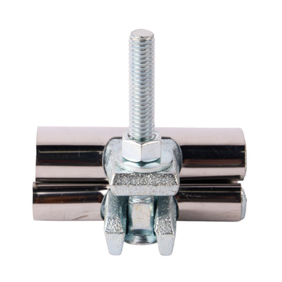 Stainless Steel Pipe Repair Clamp 3/4" x 3"
