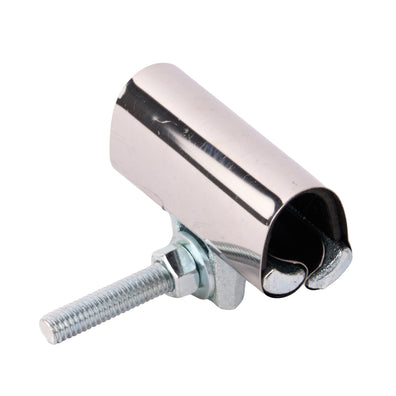 Stainless Steel Pipe Repair Clamp 3/4" x 3"