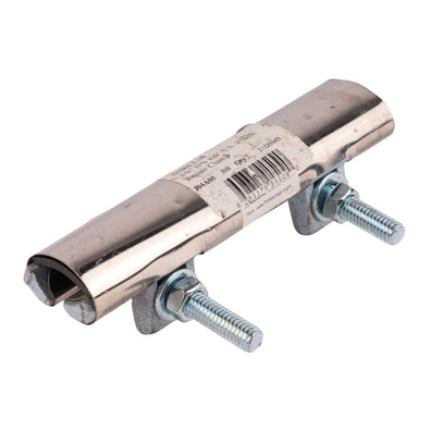 Stainless Steel Pipe Repair Clamp 3/8" x 6"