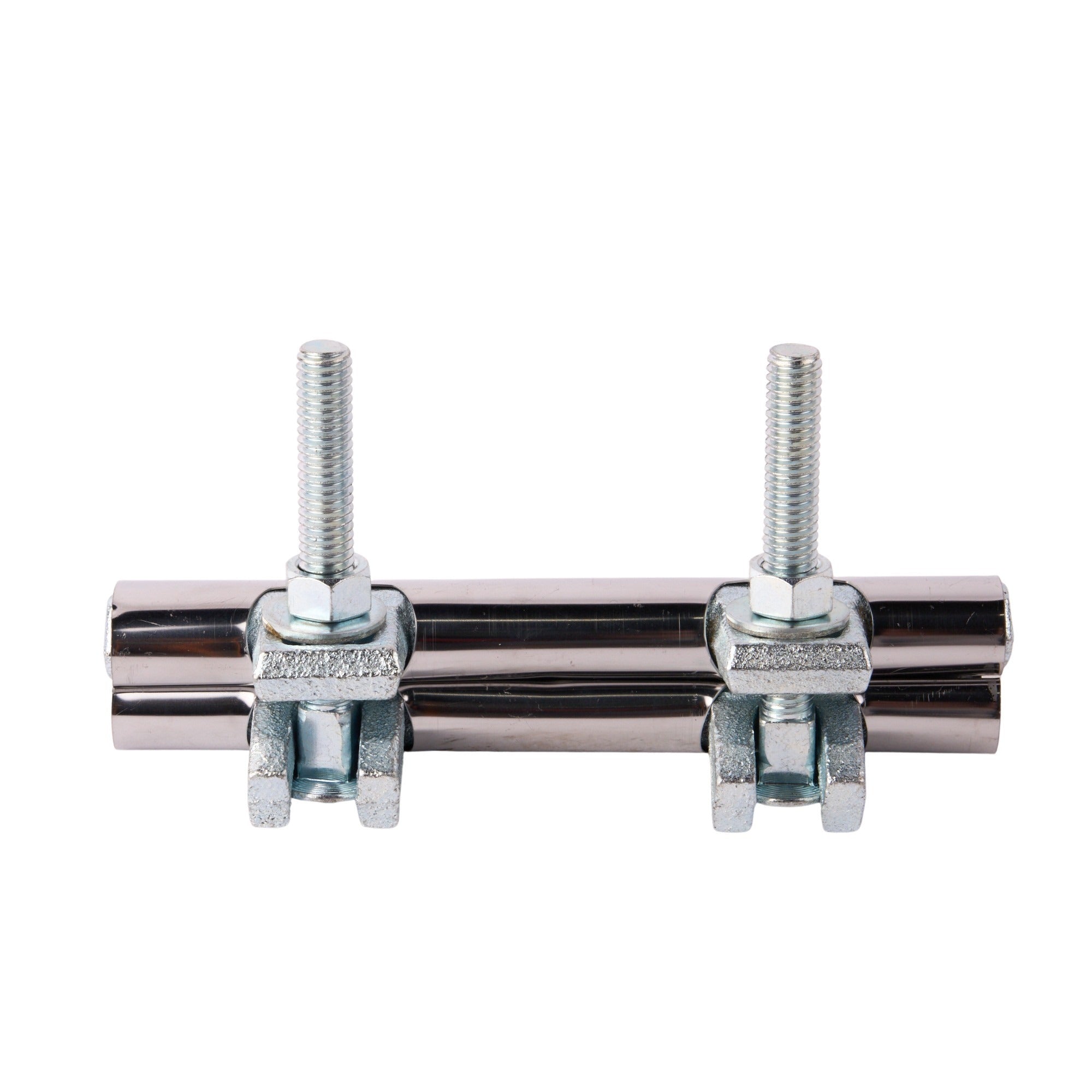 Stainless Steel Pipe Repair Clamp 1/2" x 6"