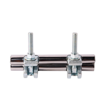 Stainless Steel Pipe Repair Clamp 1/2" x 6"
