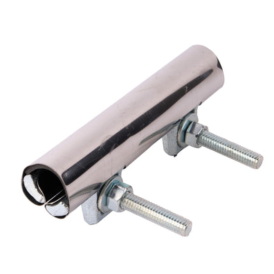 Stainless Steel Pipe Repair Clamp 1/2" x 6"