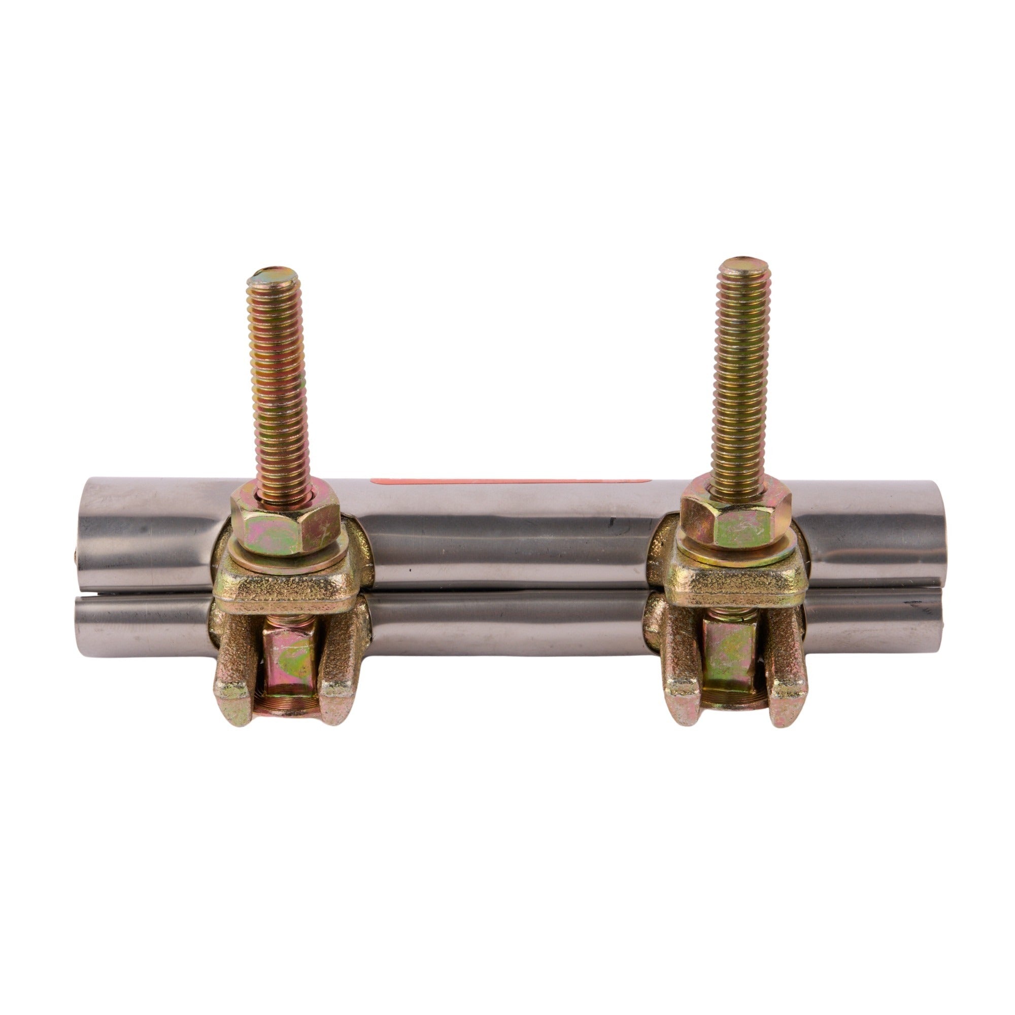 Stainless Steel Pipe Repair Clamp 3/4" x 6"