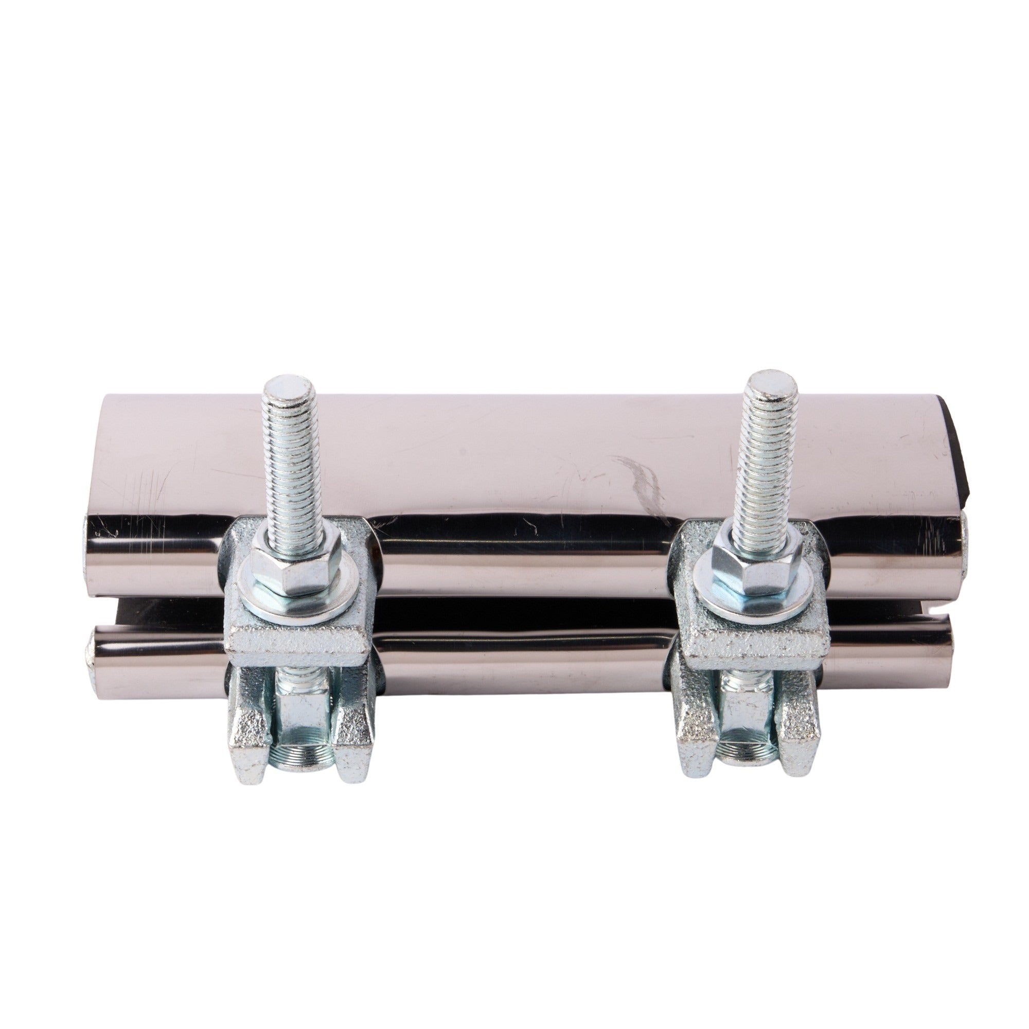 Stainless Steel Pipe Repair Clamp 1-1/2" x 6"