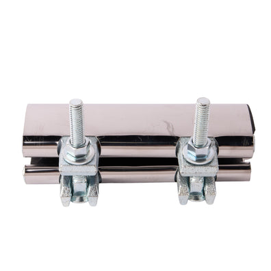 Stainless Steel Pipe Repair Clamp 1-1/2" x 6"