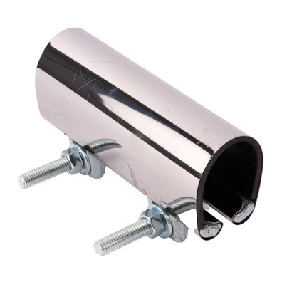 Stainless Steel Pipe Repair Clamp 1-1/2" x 6"