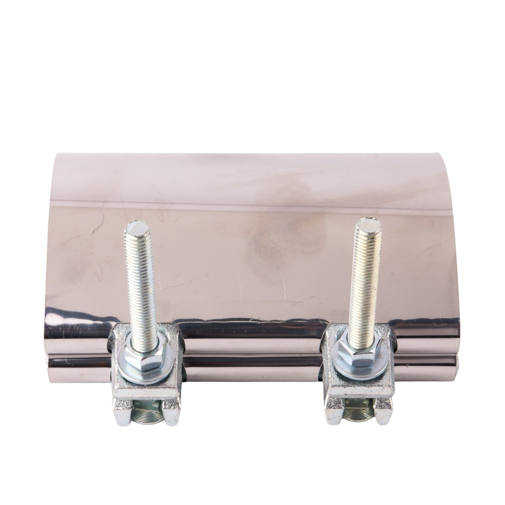 Stainless Steel Pipe Repair Clamp 3" x 6"