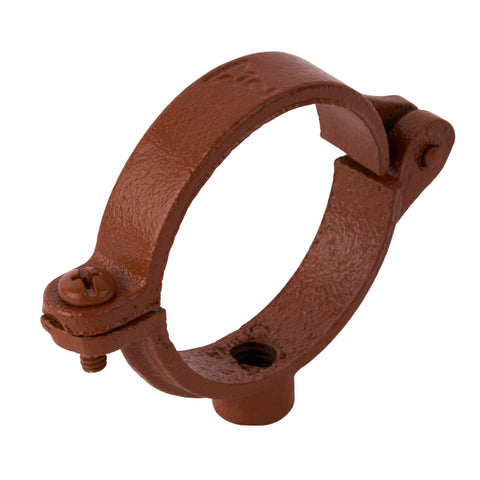 Copper Split Clamp 2"