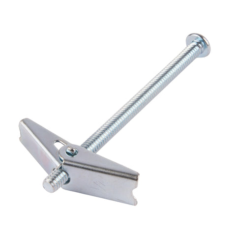 Toggle Bolt 1/4" x 4"
