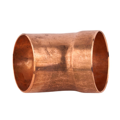 Copper 45° Street Elbow (FTG x C) 2"