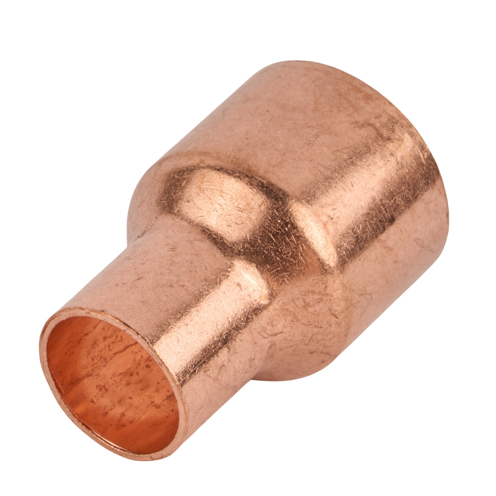Copper Reducer Coupling (C x C) 1-1/4" x 3/4"