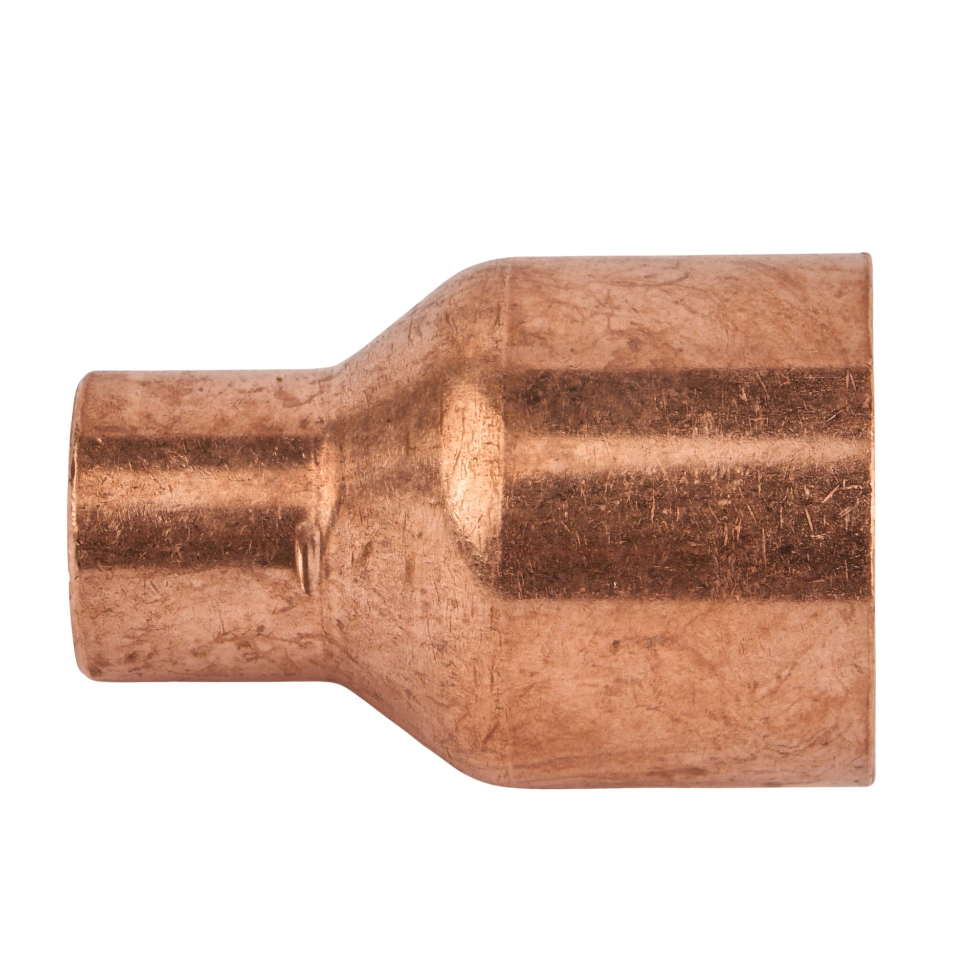 Copper Reducer Coupling (C x C) 1-1/2" x 3/4"