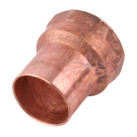 Copper Female Adapter (FTG x FIP) 1-1/2"