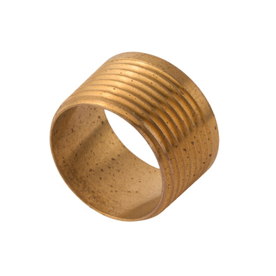 Copper Male Adapter Fitting (C x C x MIP) - APEX Supply Co.