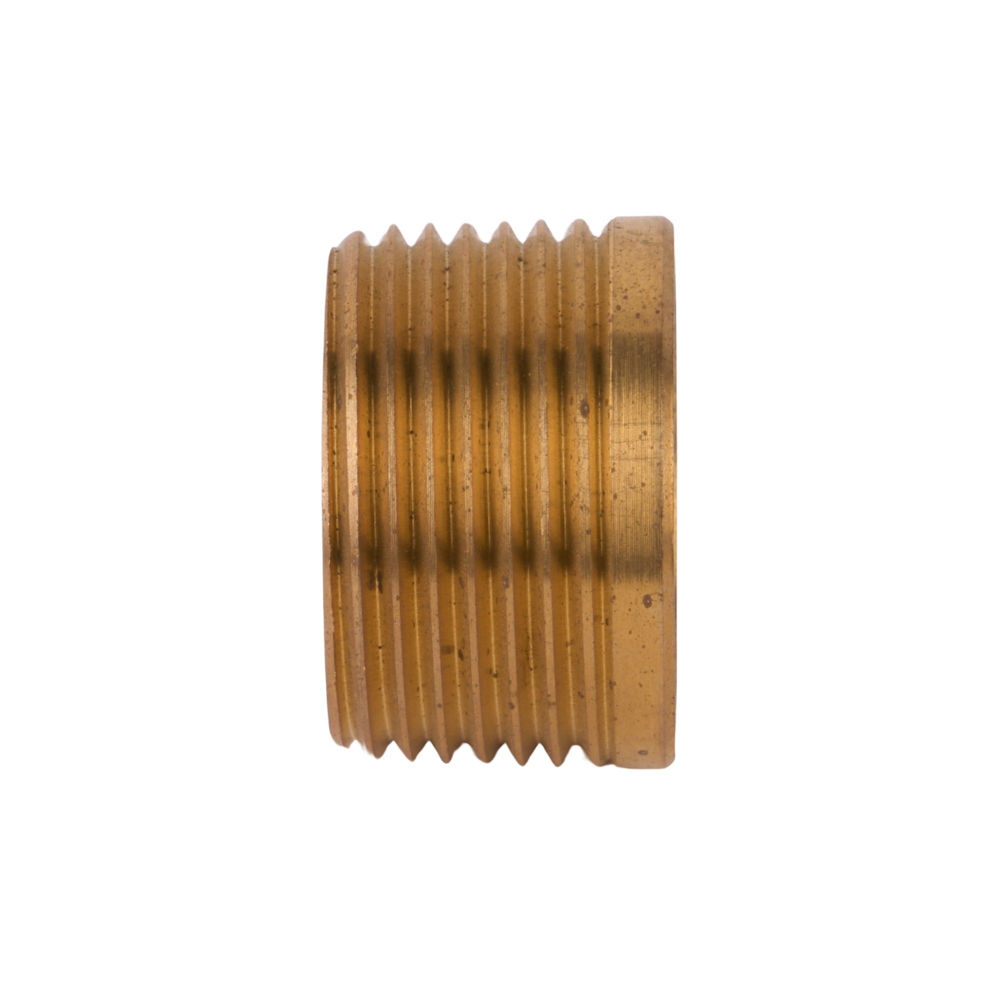 Copper Male Adapter Fitting (C x C x MIP) 1"