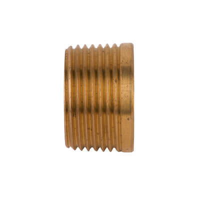 Copper Male Adapter Fitting (C x C x MIP) 1"