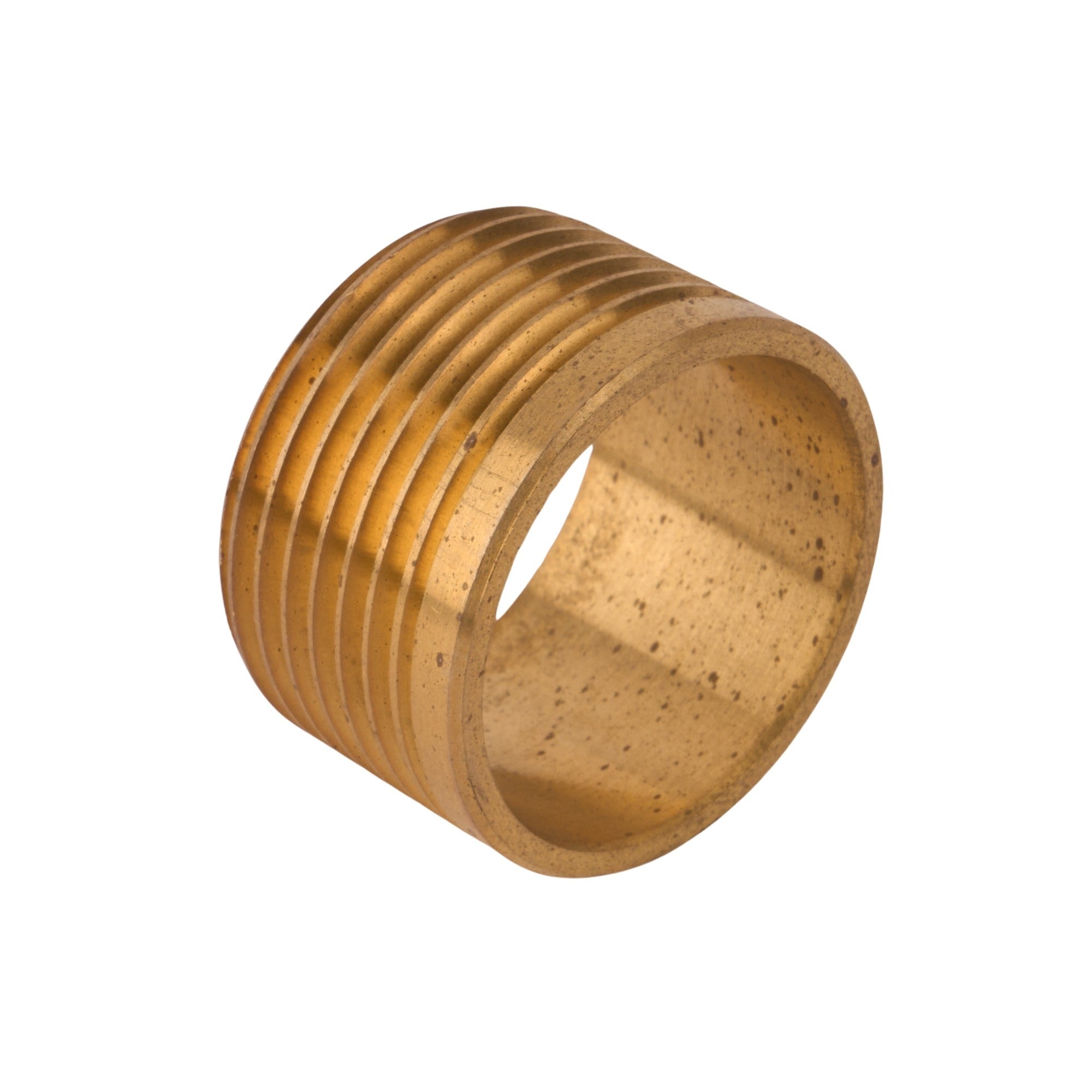 Copper Male Adapter Fitting (C x C x MIP) 1"