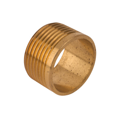 Copper Male Adapter Fitting (C x C x MIP) 1"