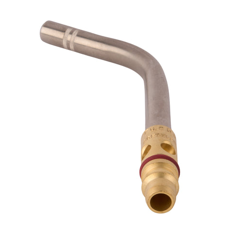 Turbotorch Tip For 1 1/2"-3" Soft Soldering