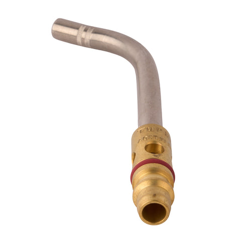 Turbotorch Tip For 1"-2" Soft Soldering