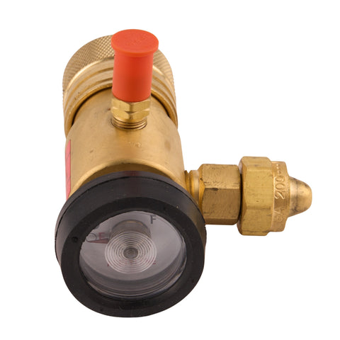 Turbotorch "Mc" Regulator Only