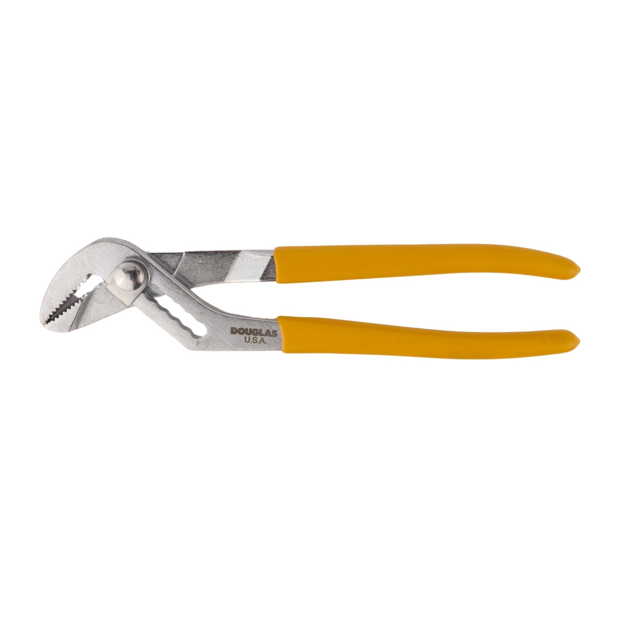 Douglas Yellow Handle Pliers – APEX Supply Co.