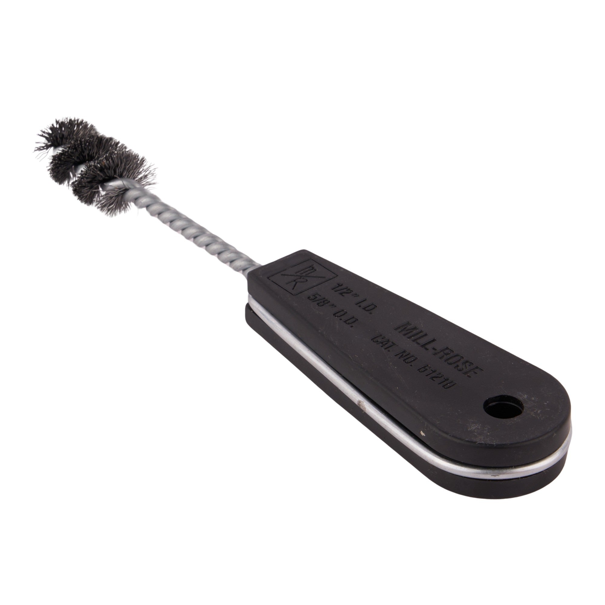 Copper Fitting Brush 1/2"