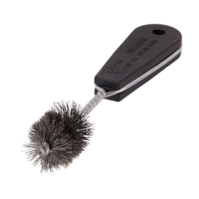 Copper Fitting Brush 1"